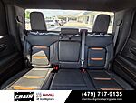 Used 2024 GMC SIERRA 1500 AT4 in SPRINGDALE, ARKANSAS (Photo 28)