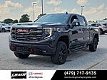 Used 2024 GMC SIERRA 1500 AT4 in SPRINGDALE, ARKANSAS (Photo 3)