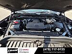 Used 2024 GMC SIERRA 1500 AT4 in SPRINGDALE, ARKANSAS (Photo 31)