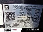 Used 2024 GMC SIERRA 1500 AT4 in SPRINGDALE, ARKANSAS (Photo 32)