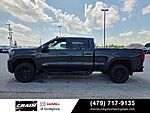Used 2024 GMC SIERRA 1500 AT4 in SPRINGDALE, ARKANSAS (Photo 4)