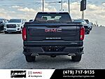 Used 2024 GMC SIERRA 1500 AT4 in SPRINGDALE, ARKANSAS (Photo 6)