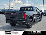 Used 2024 GMC SIERRA 1500 AT4 in SPRINGDALE, ARKANSAS (Photo 7)