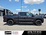 Used 2024 GMC SIERRA 1500 AT4 in SPRINGDALE, ARKANSAS (Photo 8)