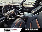 Used 2024 GMC SIERRA 1500 AT4 in SPRINGDALE, ARKANSAS (Photo 9)