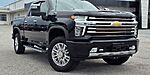Used 2023 CHEVROLET SILVERADO 3500 HIGH COUNTRY in SPRINGDALE, ARKANSAS