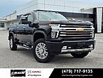 Used 2023 CHEVROLET SILVERADO 3500 HIGH COUNTRY in SPRINGDALE, ARKANSAS (Photo 1)