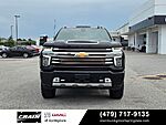 Used 2023 CHEVROLET SILVERADO 3500 HIGH COUNTRY in SPRINGDALE, ARKANSAS (Photo 2)
