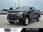 Used 2023 CHEVROLET SILVERADO 3500 HIGH COUNTRY in SPRINGDALE, ARKANSAS (Photo 3)