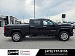 Used 2023 CHEVROLET SILVERADO 3500 HIGH COUNTRY in SPRINGDALE, ARKANSAS (Photo 8)