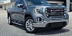 Used 2021 GMC SIERRA 1500 SLT in SPRINGDALE, ARKANSAS