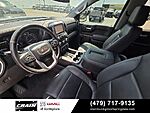 Used 2021 GMC SIERRA 1500 SLT in SPRINGDALE, ARKANSAS (Photo 10)