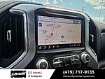 Used 2021 GMC SIERRA 1500 SLT in SPRINGDALE, ARKANSAS (Photo 16)