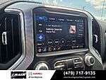 Used 2021 GMC SIERRA 1500 SLT in SPRINGDALE, ARKANSAS (Photo 17)