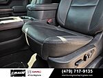 Used 2021 GMC SIERRA 1500 SLT in SPRINGDALE, ARKANSAS (Photo 23)