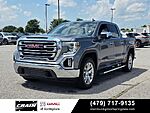 Used 2021 GMC SIERRA 1500 SLT in SPRINGDALE, ARKANSAS (Photo 3)