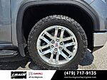 Used 2021 GMC SIERRA 1500 SLT in SPRINGDALE, ARKANSAS (Photo 31)