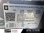 Used 2021 GMC SIERRA 1500 SLT in SPRINGDALE, ARKANSAS (Photo 33)