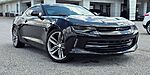 Used 2018 CHEVROLET CAMARO 1LT in SPRINGDALE, ARKANSAS