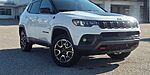 Used 2025 JEEP COMPASS TRAILHAWK in SPRINGDALE, ARKANSAS