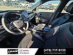 Used 2025 JEEP COMPASS TRAILHAWK in SPRINGDALE, ARKANSAS (Photo 10)