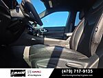 Used 2025 JEEP COMPASS TRAILHAWK in SPRINGDALE, ARKANSAS (Photo 11)