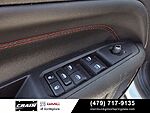 Used 2025 JEEP COMPASS TRAILHAWK in SPRINGDALE, ARKANSAS (Photo 12)