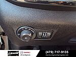 Used 2025 JEEP COMPASS TRAILHAWK in SPRINGDALE, ARKANSAS (Photo 13)