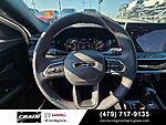 Used 2025 JEEP COMPASS TRAILHAWK in SPRINGDALE, ARKANSAS (Photo 14)