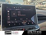 Used 2025 JEEP COMPASS TRAILHAWK in SPRINGDALE, ARKANSAS (Photo 16)