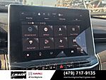 Used 2025 JEEP COMPASS TRAILHAWK in SPRINGDALE, ARKANSAS (Photo 18)
