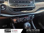 Used 2025 JEEP COMPASS TRAILHAWK in SPRINGDALE, ARKANSAS (Photo 19)