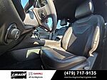 Used 2025 JEEP COMPASS TRAILHAWK in SPRINGDALE, ARKANSAS (Photo 24)