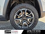 Used 2025 JEEP COMPASS TRAILHAWK in SPRINGDALE, ARKANSAS (Photo 31)
