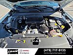 Used 2025 JEEP COMPASS TRAILHAWK in SPRINGDALE, ARKANSAS (Photo 32)