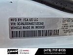 Used 2025 JEEP COMPASS TRAILHAWK in SPRINGDALE, ARKANSAS (Photo 33)