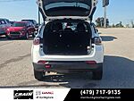 Used 2025 JEEP COMPASS TRAILHAWK in SPRINGDALE, ARKANSAS (Photo 7)