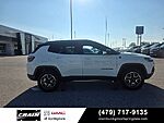 Used 2025 JEEP COMPASS TRAILHAWK in SPRINGDALE, ARKANSAS (Photo 9)