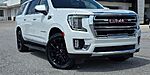 Used 2023 GMC YUKON XL SLT in SPRINGDALE, ARKANSAS