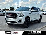 Used 2023 GMC YUKON XL SLT in SPRINGDALE, ARKANSAS (Photo 3)