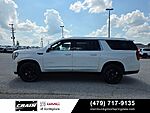 Used 2023 GMC YUKON XL SLT in SPRINGDALE, ARKANSAS (Photo 4)