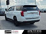 Used 2023 GMC YUKON XL SLT in SPRINGDALE, ARKANSAS (Photo 5)