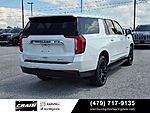Used 2023 GMC YUKON XL SLT in SPRINGDALE, ARKANSAS (Photo 8)