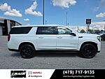 Used 2023 GMC YUKON XL SLT in SPRINGDALE, ARKANSAS (Photo 9)