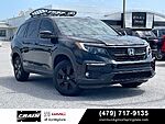 Used 2022 Honda Pilot TRAILSPORT in SPRINGDALE, ARKANSAS (Photo 1)