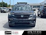 Used 2022 Honda Pilot TRAILSPORT in SPRINGDALE, ARKANSAS (Photo 2)