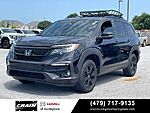 Used 2022 Honda Pilot TRAILSPORT in SPRINGDALE, ARKANSAS (Photo 3)