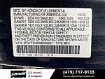Used 2022 Honda Pilot TRAILSPORT in SPRINGDALE, ARKANSAS (Photo 32)