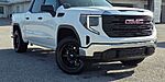 Used 2024 GMC SIERRA 1500 PRO in SPRINGDALE, ARKANSAS