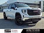 Used 2024 GMC SIERRA 1500 PRO in SPRINGDALE, ARKANSAS (Photo 1)
